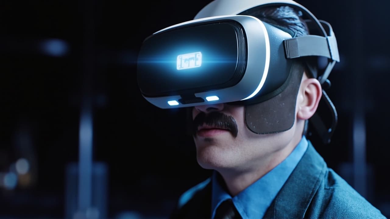 Meta VR Glasses İncelemesi: 1.300 Dolarlık Cebinizdeki Xbox Bulutu