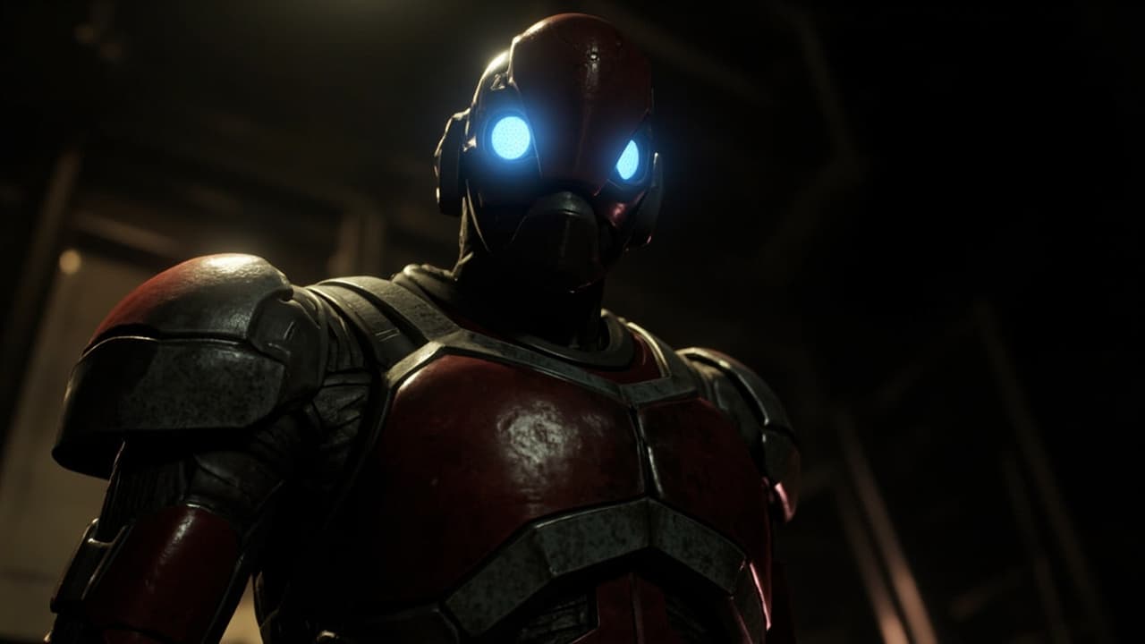 Fallout 4'e 2001'den Kalma Midwestern Power Armor Geri Dönüyor