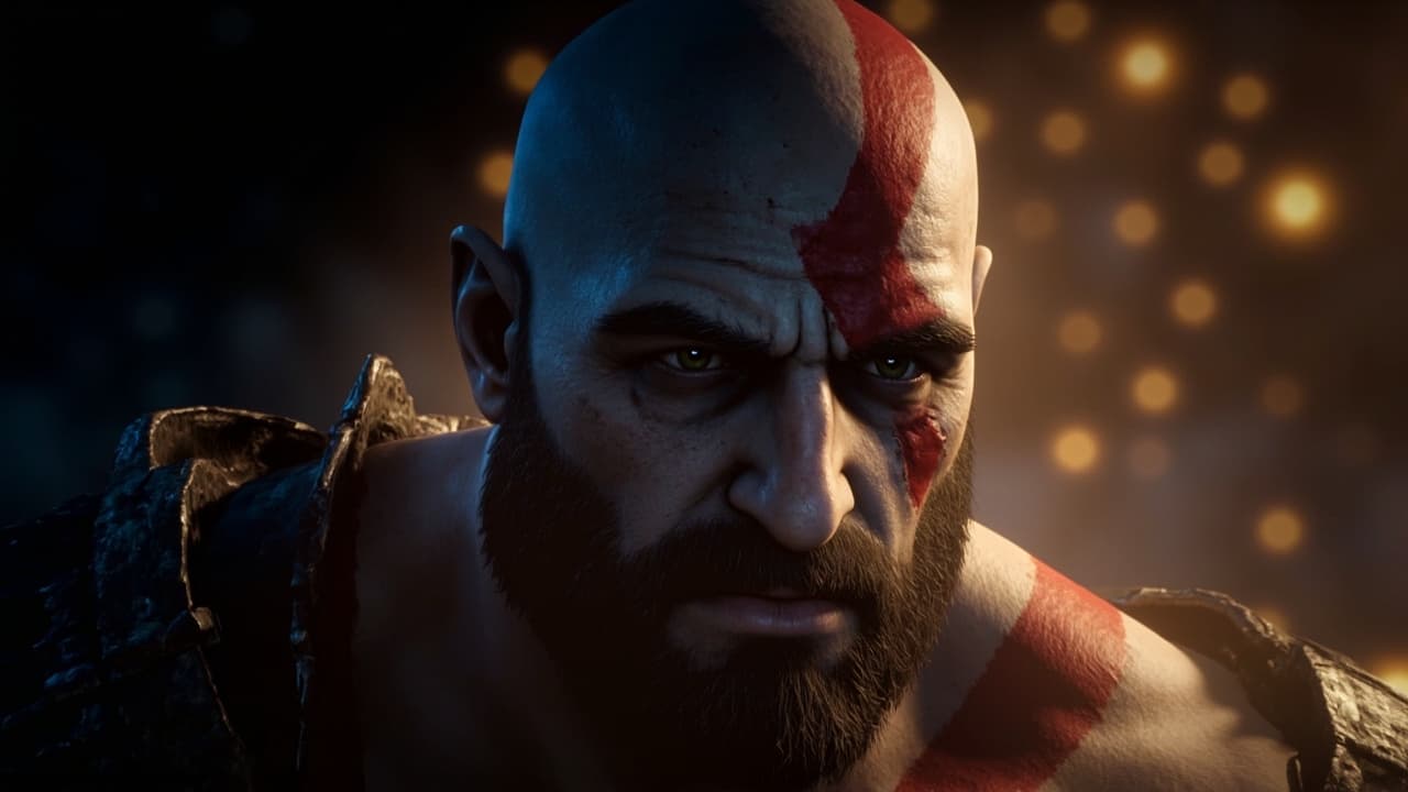 PlayStation Tek Oyunculu PC Portlarını Bitirdi: AnyPS5 ile God of War Laufey'i PC'de Oynamak Mümkün