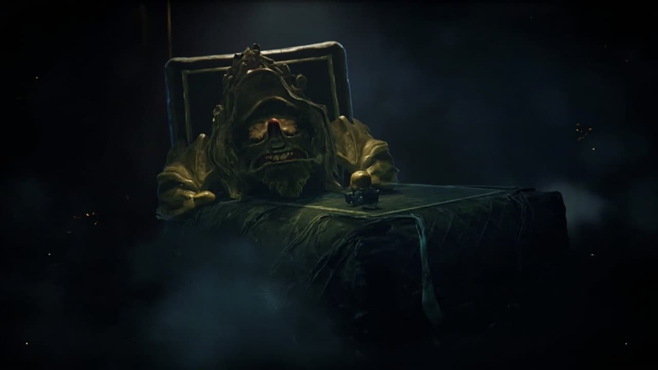 Deck of Haunts: Korku Temalı Deckbuilding Roguelike Ekim'de Konsollara Geliyor