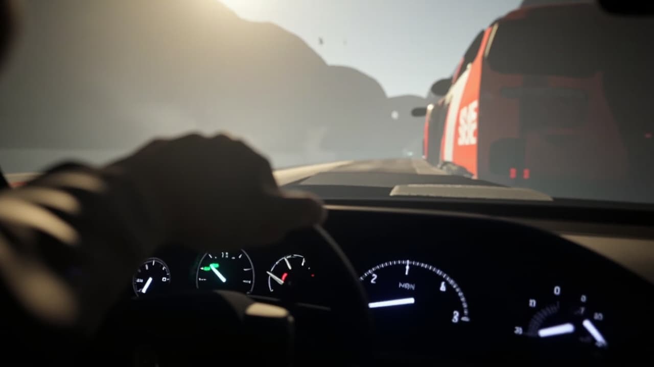 BeamNG İnceleme: Gerçekçi Fizik Motoruyla Öne Çıkan Sürüş Simülasyonu PS5'e Geliyor