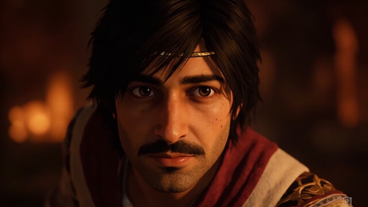 Prince of Persia: The Lost Crown Bu Hafta Switch’te Tamamen Ücretsiz Oynanabiliyor