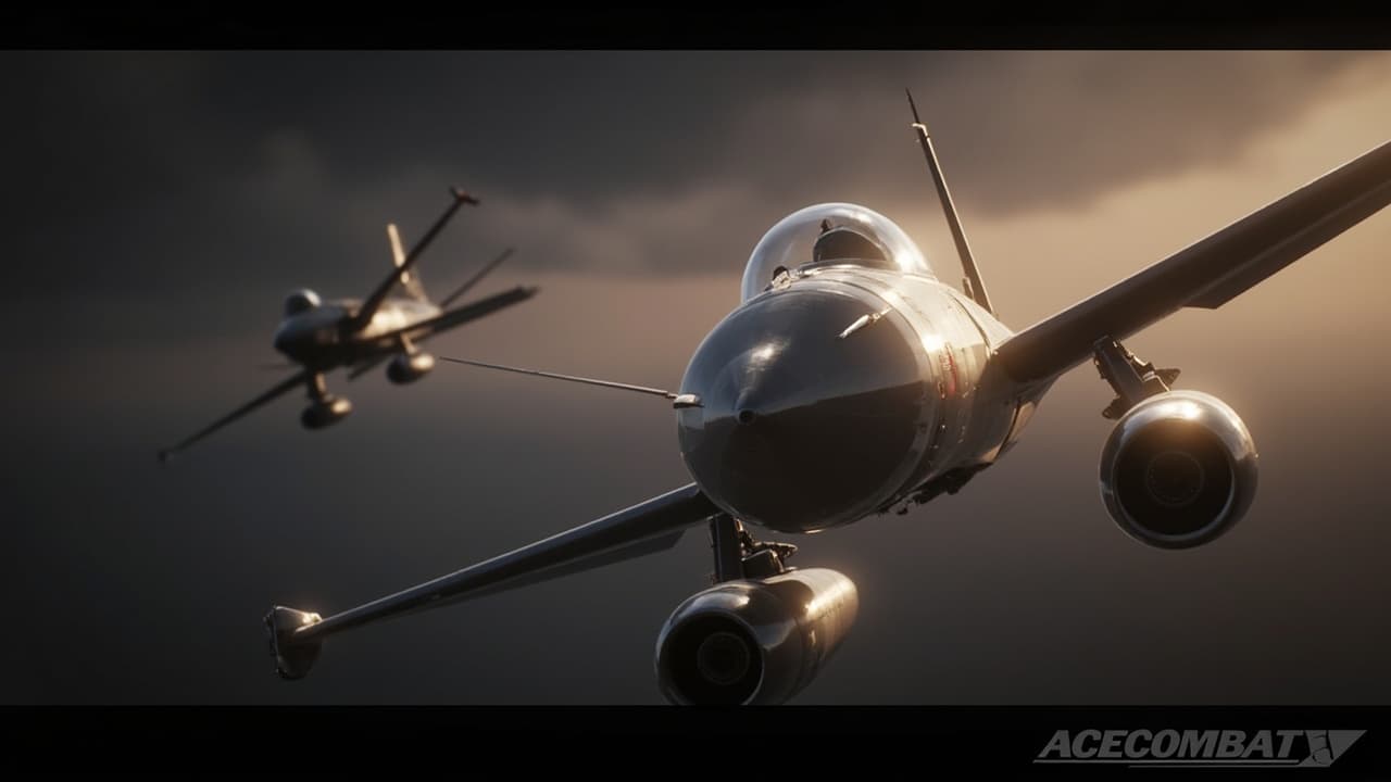 Ace Combat 8 İlk İncelemelerle 2026'nın En Yüksek Puanlı Oyunları Arasına Girdi