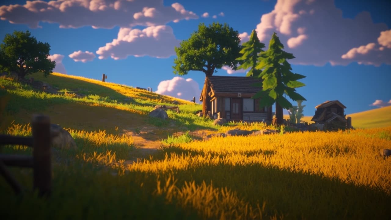 Luma Island PS5'e Geliyor: Stardew Valley Ruhlu Açık Dünya Yaşam Simülasyonu Rehberi