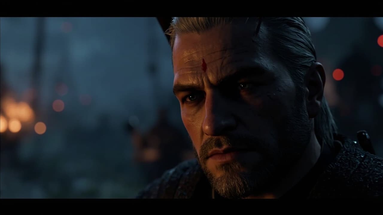 The Witcher 3 Remastered İçin 45 GB’lık PS5 Güncellemesi Yayında