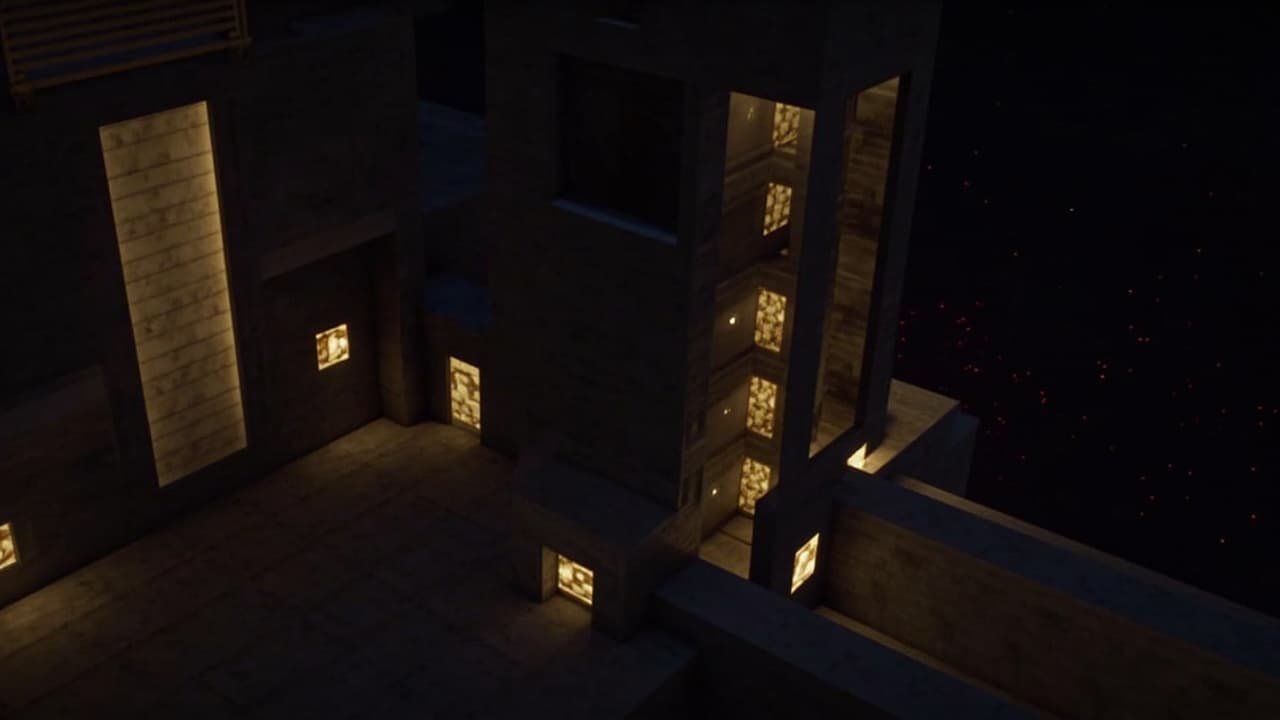 Minecraft Temalı İlk Resmi Otel: Chessington 2027'de Kapılarını Açıyor