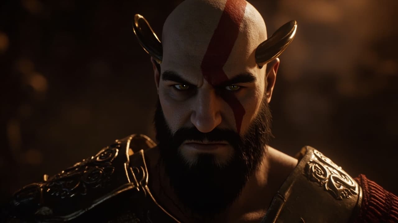 God of War Laufey Ön Siparişleri 29 Eylül’de Açılıyor: Sürümler ve Yeni Faye Görüntüleri