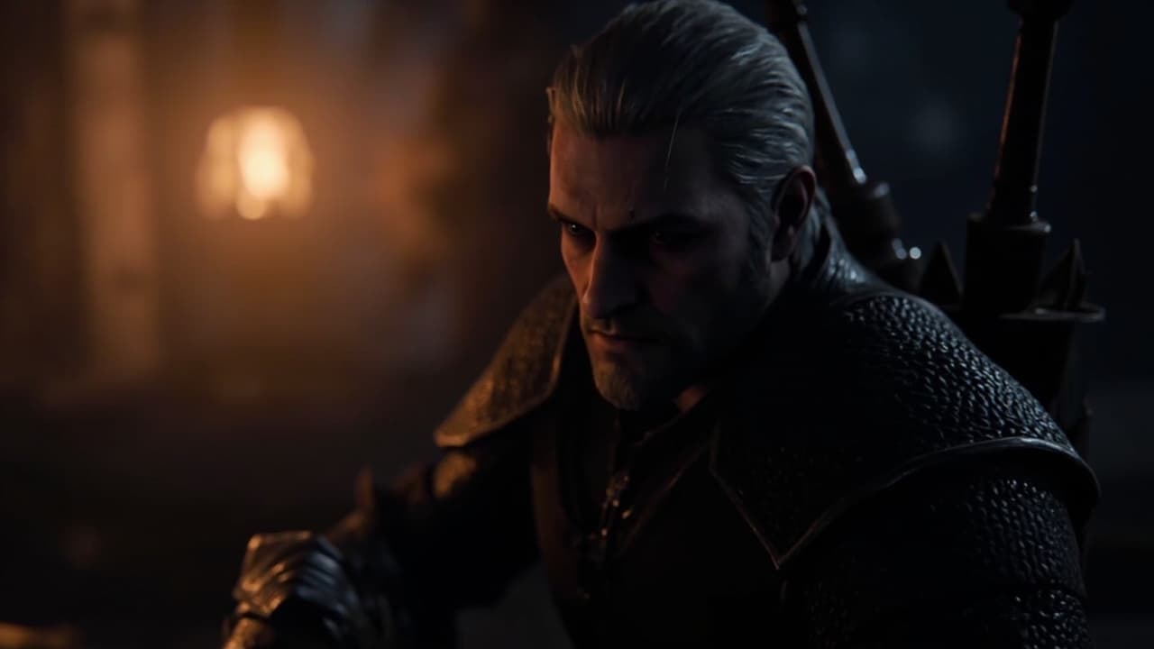 The Witcher 3 Remastered Switch 2 İlk İzlenimler: Eleştirmenler Ne Diyor?