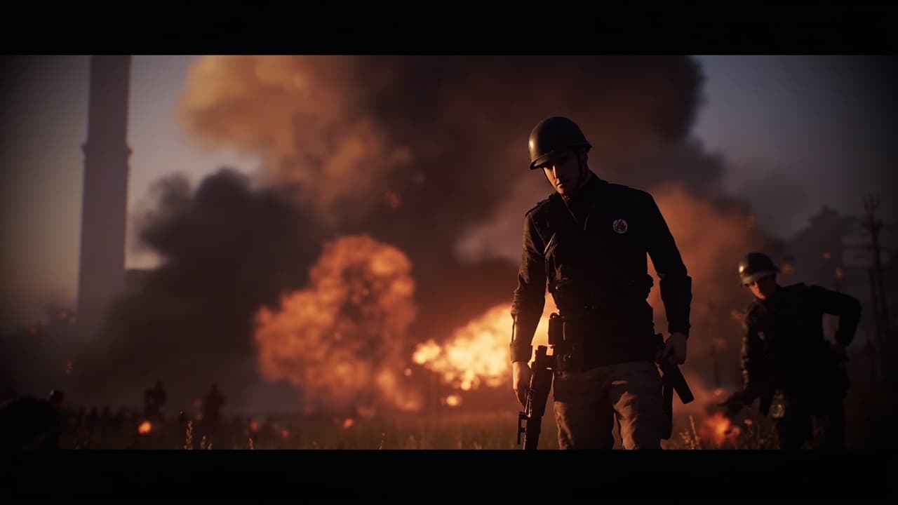Battlefield Serisi Tüm Oyunları Kronolojik Sırayla: 1942’den Battlefield 6’ya