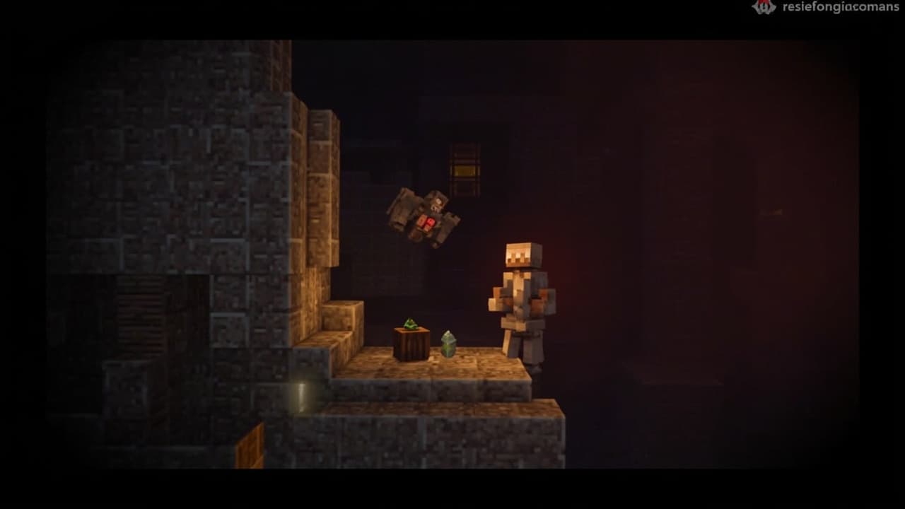 Minecraft Dungeons II İncelemeleri: Metacritic 75, Kullanıcı Puanı 8.2