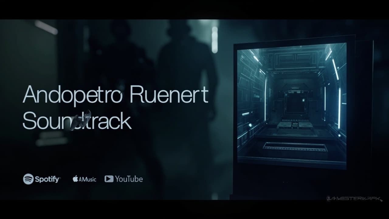 Control Resonant Soundtrack'i Spotify, Apple Music ve YouTube'da Yayında: 13 Parçalık Albüm Tüm Dünyada Dinlenilebilir