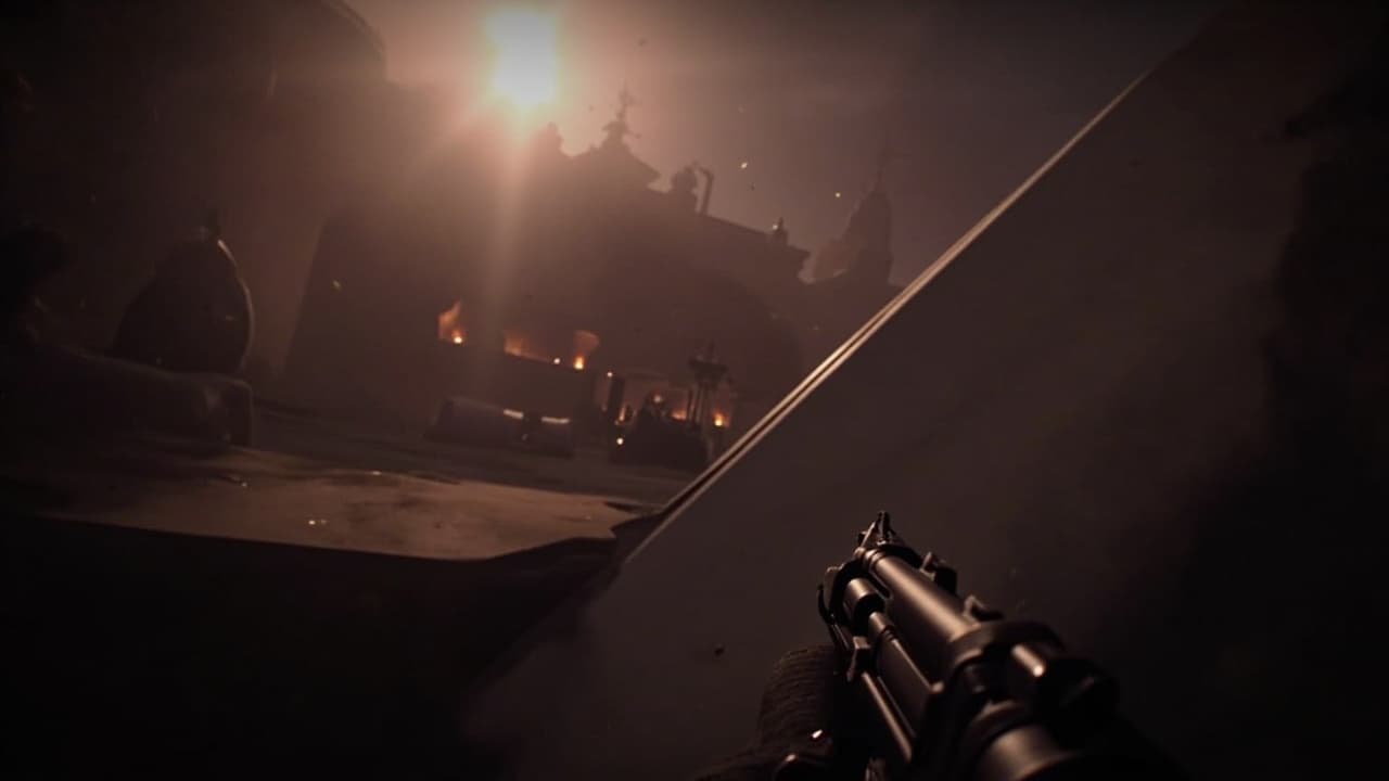Helldivers 2'ye Yeni Bir Soluk: PC Modu Oyunu Birinci Şahıs Bakış Açısına Taşıdı
