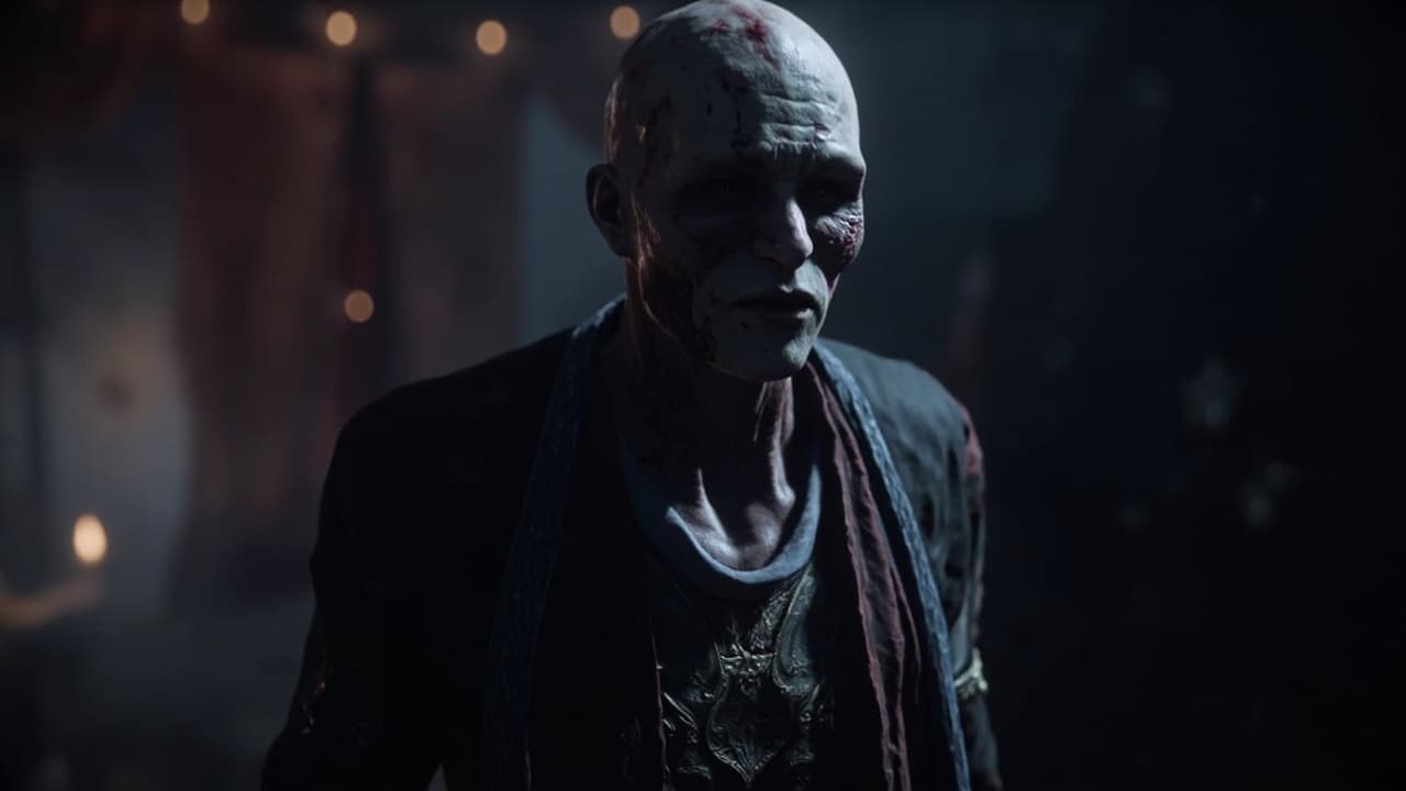 Bloodborne PC'e Geldi: Resmi Olmayan 'bbport' ile PlayStation Emülatörüne Gerek Kalmadan Oynamak Artık Mümkün