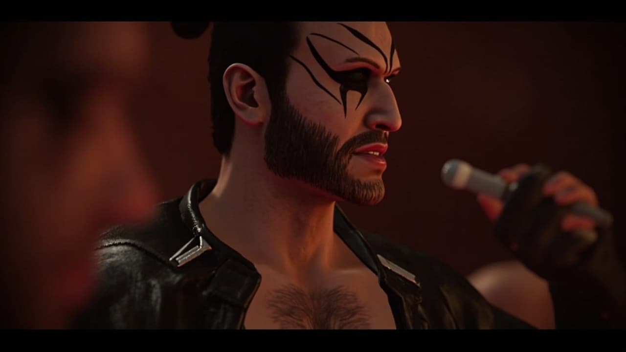 WWE 2K26 Güncelleme 1.19: Danhausen'in Sesi, Hardy Girişleri ve Adalar Mağazası Yenilikleri