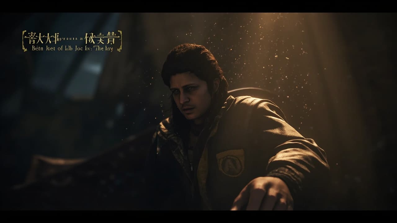 The Road of Dust and Sorrow: 3 Aralık 2026'da Çıkıyor — Cozy Horror'un Yeni Pixel-Art Yüzü