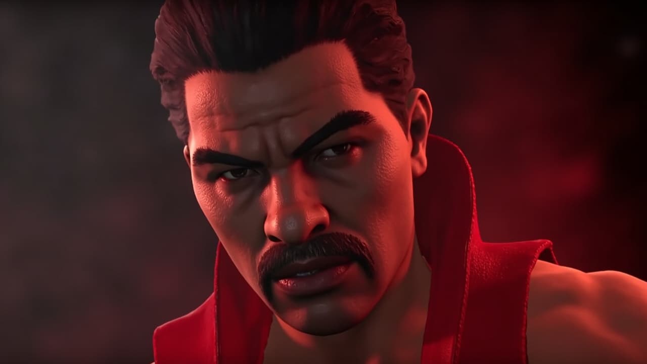 Fatal Fury: City of the Wolves Aralık'ta Tekken'in Reina'sını Ağırlıyor