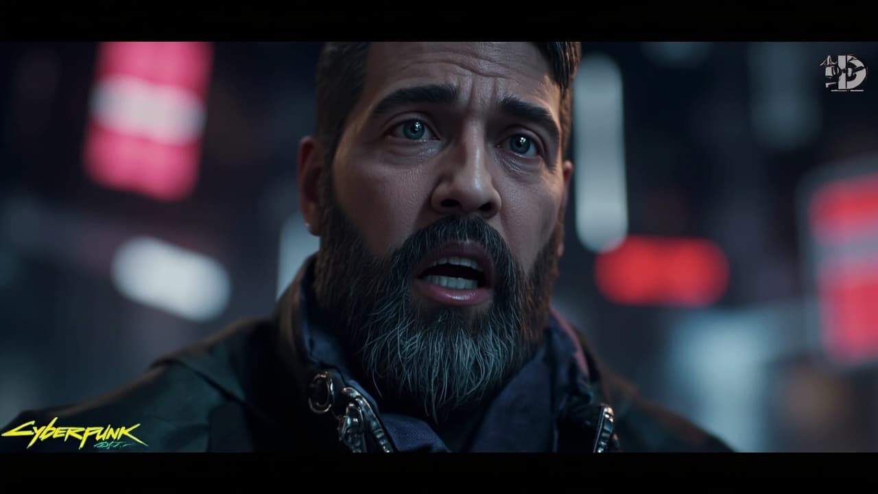 Cyberpunk 2077'i Bitirdiyseniz Denemeniz Gereken 8 Cyberpunk Oyunu