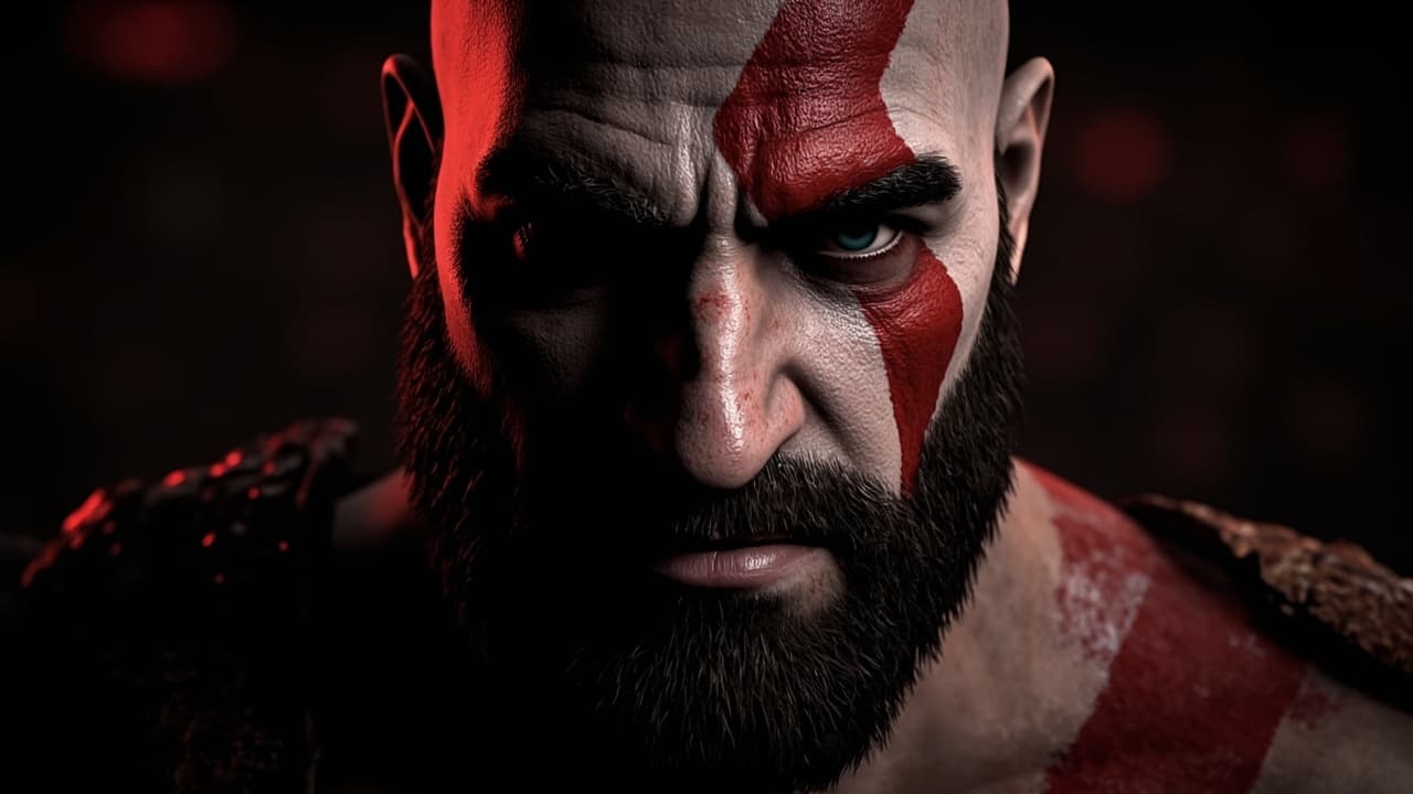 God of War 3 Remastered PC'e Resmi Olmayan Portla Geldi: PlayStation'ın Steam Stratejisi ve Oyuncular İçin Anlamı