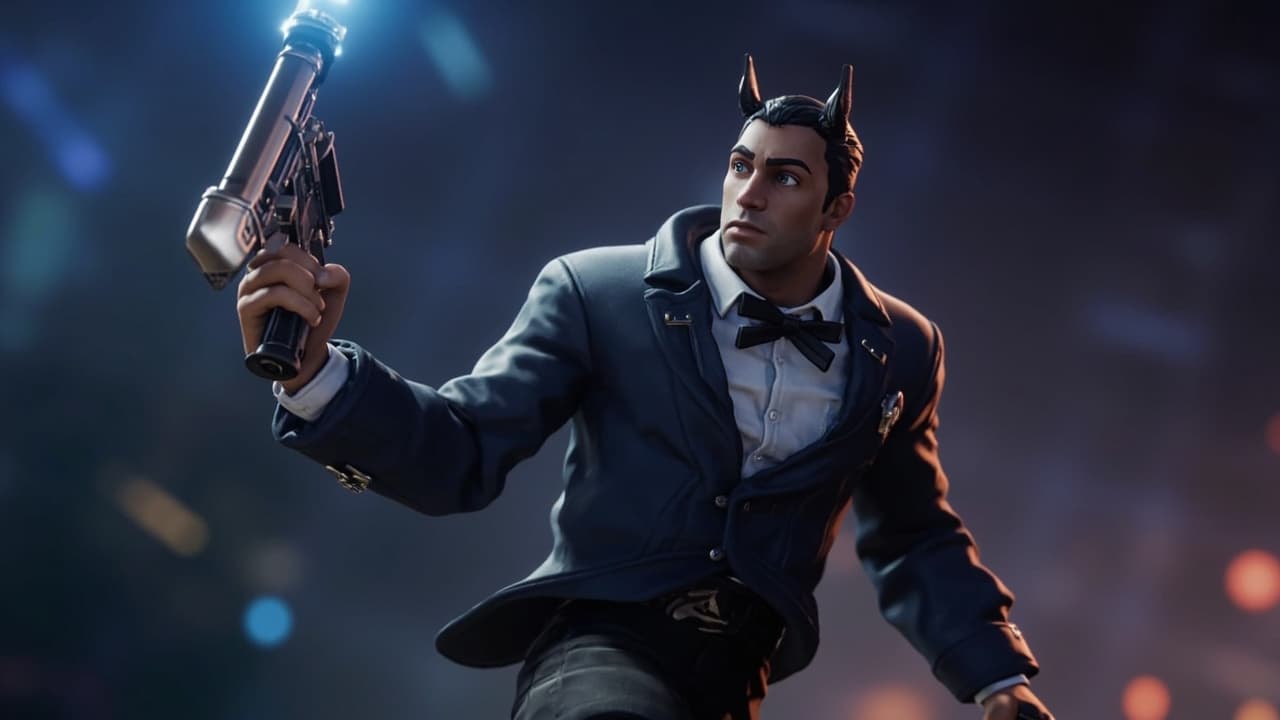 Epic Games'in Yeni Disney Shooter'ında 'AI First' Devri: Fortnite Stüdyosu El Yazısı Kodu Rafa Kaldırıyor