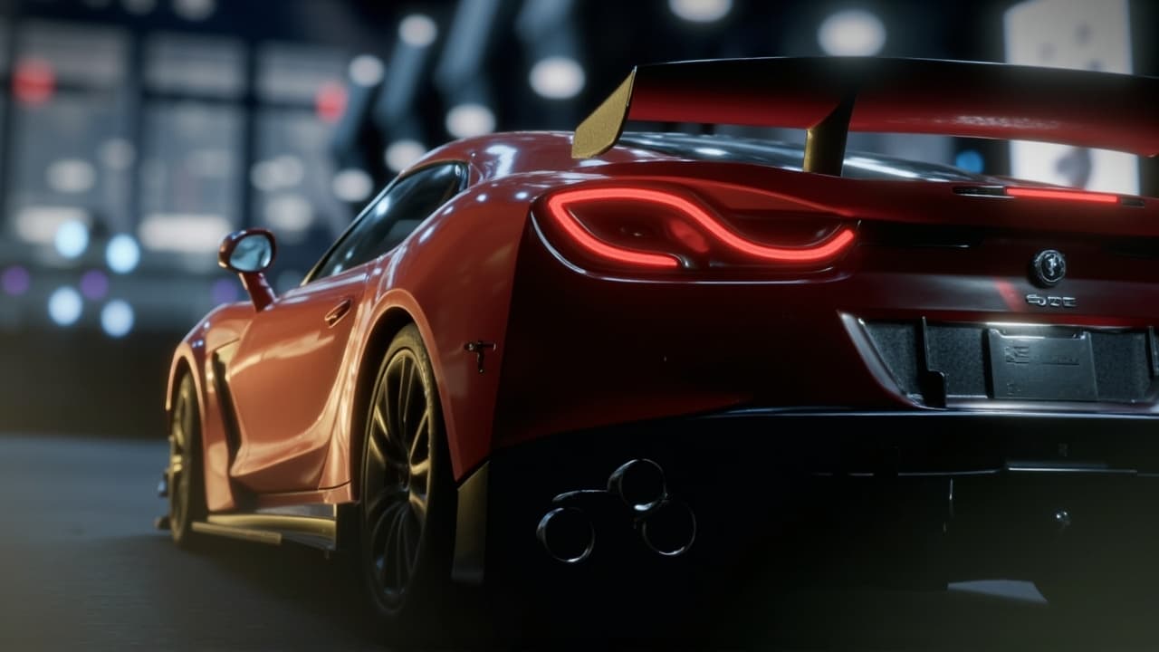 Gran Turismo Sport PC’de Resmi Olmayan Portla Çalışıyor: Sony’nin Steam İnatı Sürerken FSR 3.1 Devreye Girdi