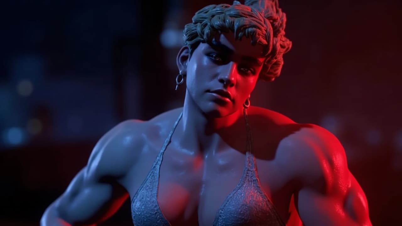 Street Fighter 6 Film EX Renk Kodları: Tüm Ücretsiz Kodlar ve Detaylar