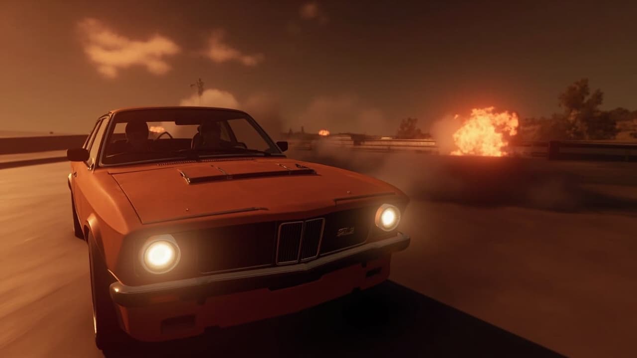Insignia, Orijinal Xbox İçin Online Multiplayer'ı Geri Getiriyor: Burnout 3 ve Daha Fazlası Artık Listed