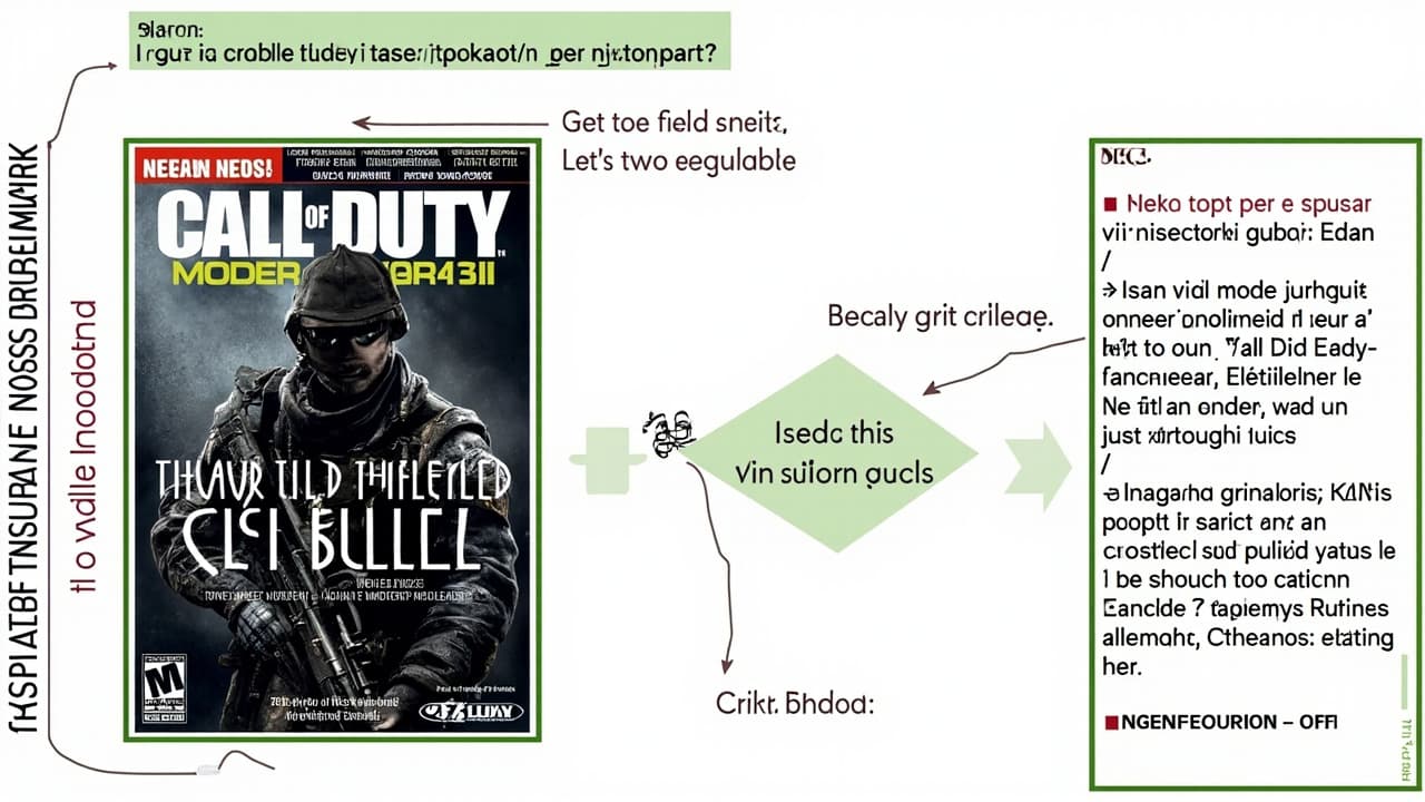 Call of Duty: Modern Warfare 4 Kampanya İncelemeleri: Eleştirmenler Ne Dedi?