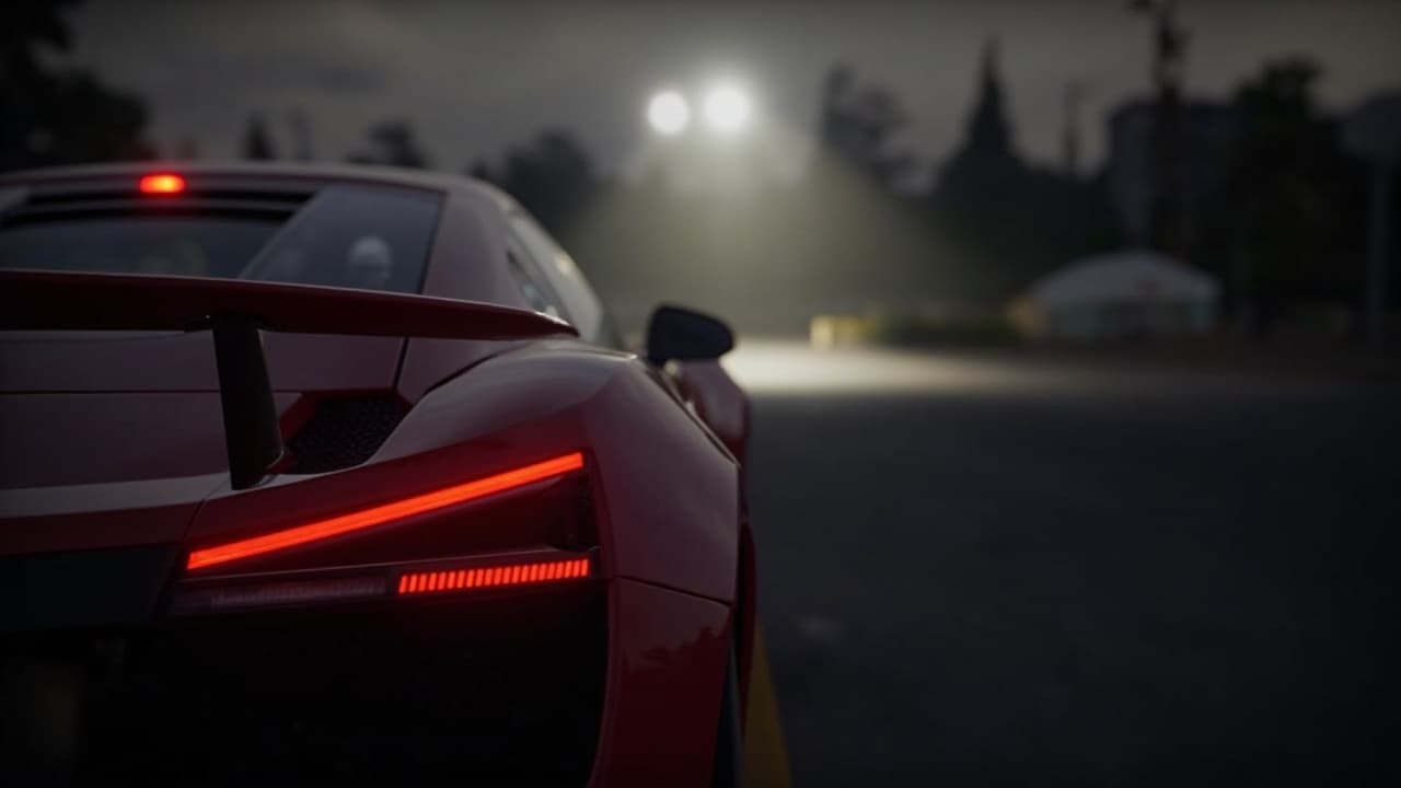Driveclub PC'e Nasıl Taşınır? PS4'e Özel Efsane Yarışın Native Port Rehberi