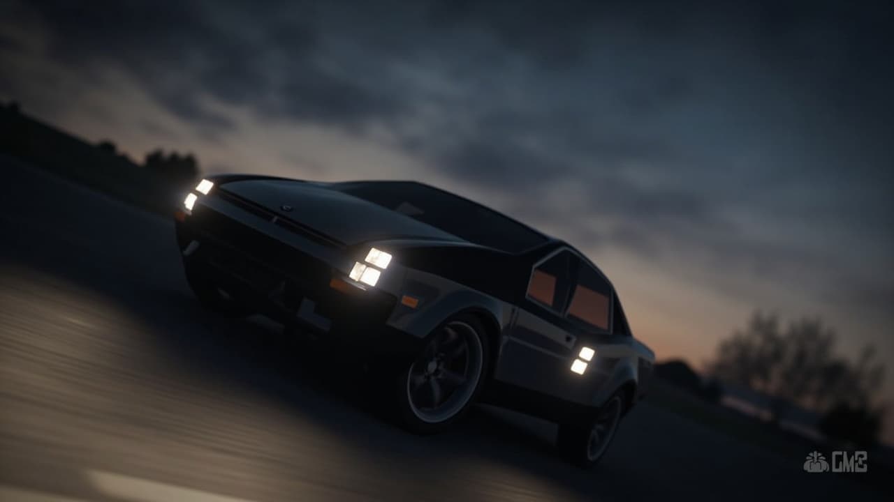 BeamNG.drive PS5'e Geldi: Yerel Split-Screen Destekli Sürüm Rehberi