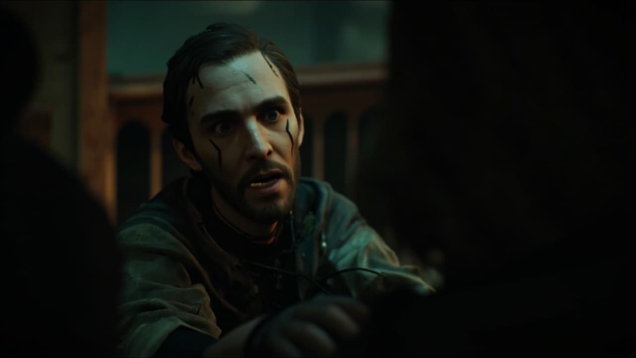 The Killing Stone Bugün Çıktı: Question'ın Okült Korku Deckbuilder'ı PC ve Konsollarda