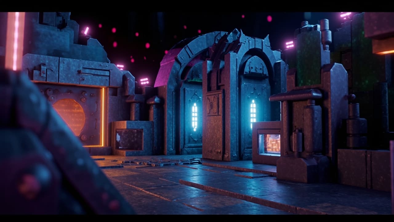 Pokemon Pokopia'nın Portal Pods Mekaniği Minecraft Depolama Fikrini Yumuşak Bir Şekilde Yeniden Sunuyor