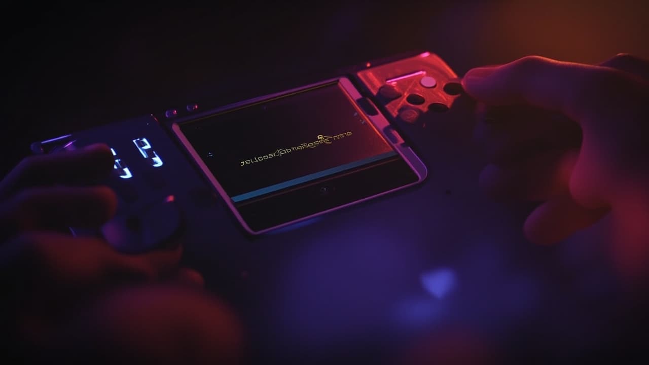 iPhone Duo ile Nintendo DS Deneyimi: Delta Emülatörü 2.000 Dolarlık Konsolu Nasıl Değiştiriyor?
