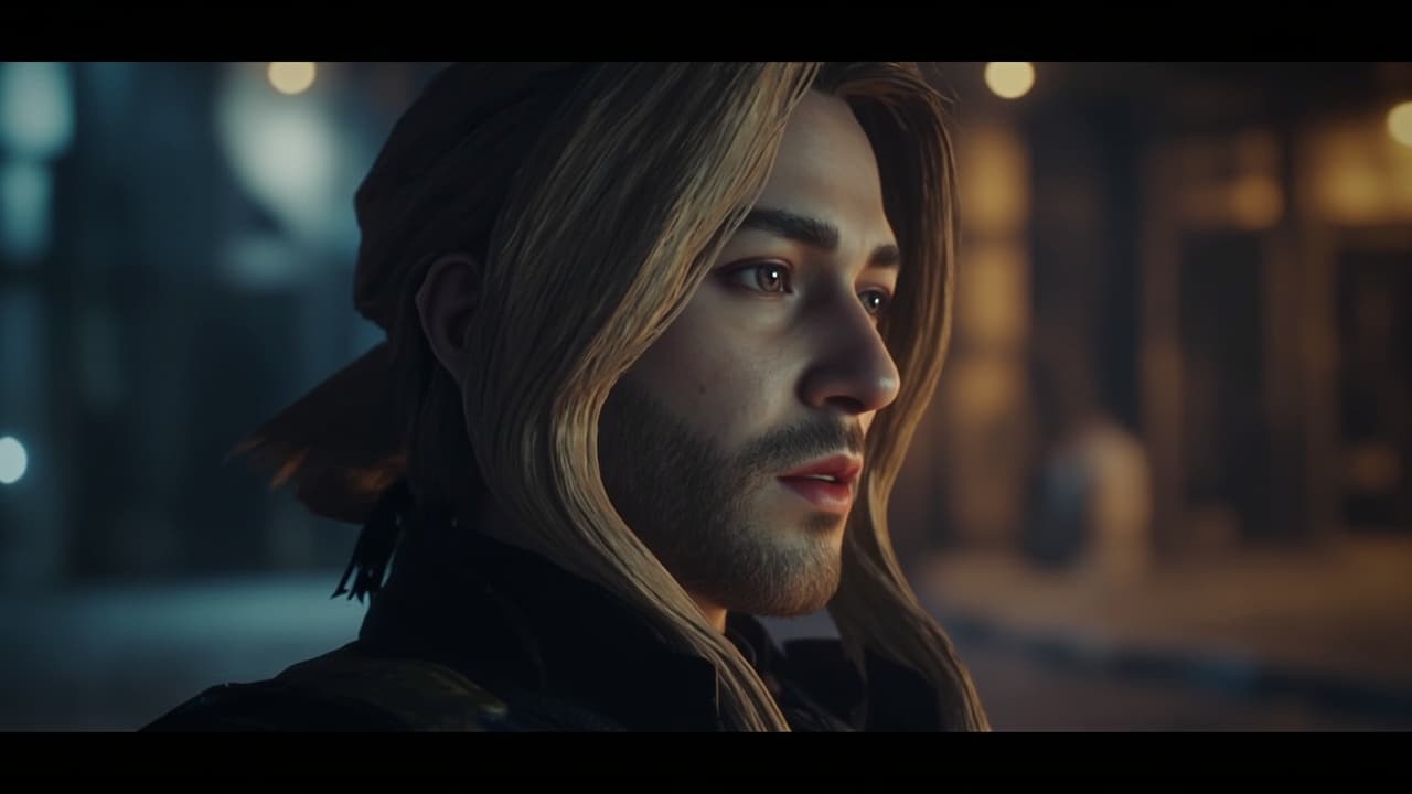 Final Fantasy VII Revelation: Midgar Artık Keşfedilebilir Bir Dünya