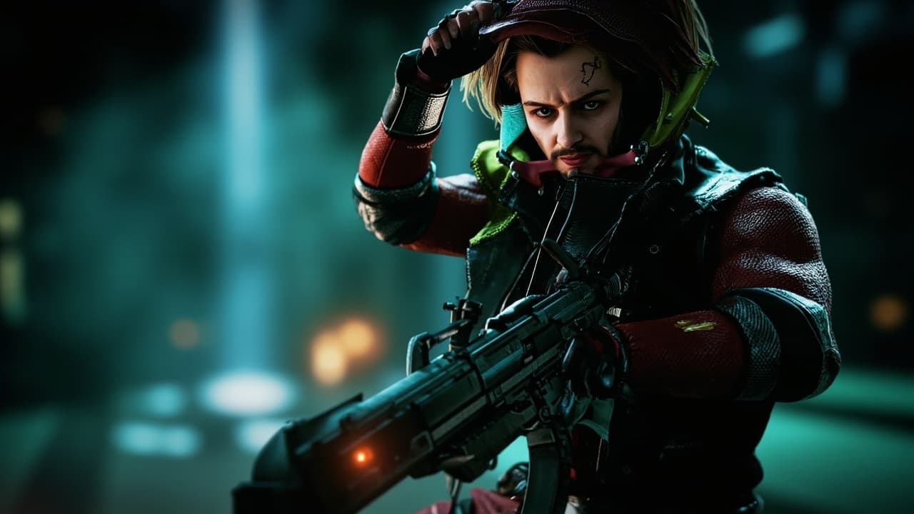 Cyberpunk 2077 Steam’de En Yüksek Oyuncu Sayısına Phantom Liberty’den beri Ulaştı
