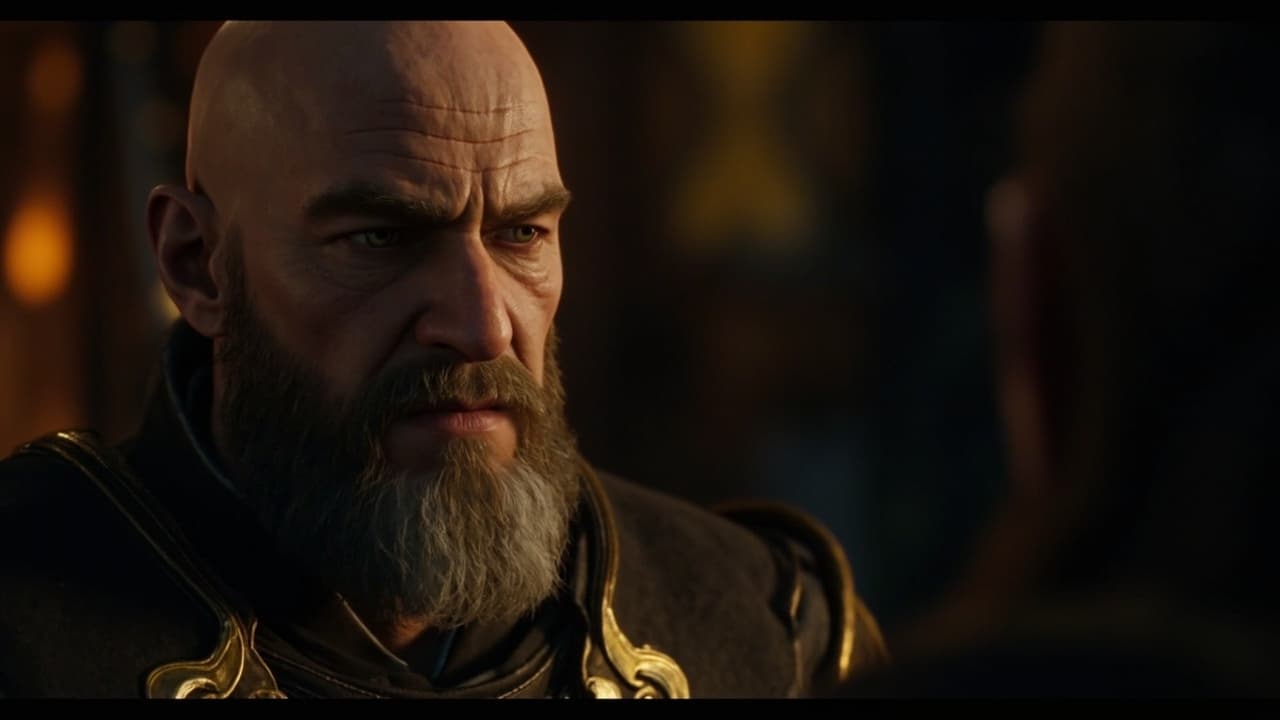 Elden Ring Filmi 3 Saati Aşabilir: Senaryo 180 Sayfaya Ulaştı