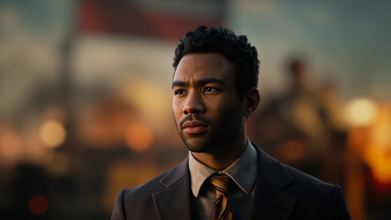 PUBG, Netflix'te Donald Glover'lı Diziye Dönüşüyor